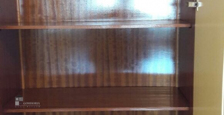 شقة بموقع متميز بمدينة نصر