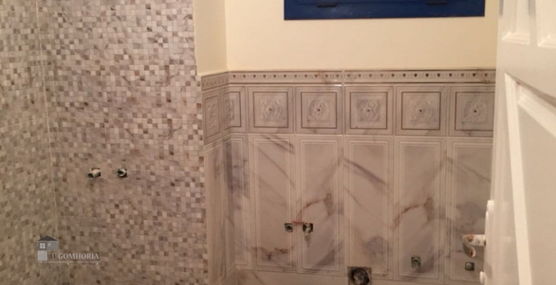 شقة بموقع متميز بمدينة نصر