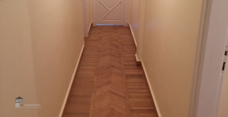 شقة بموقع متميز بمدينة نصر