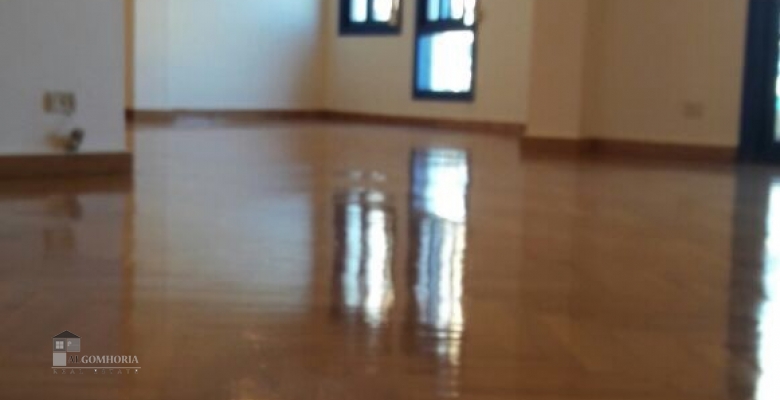 شقة بموقع متميز بمدينة نصر