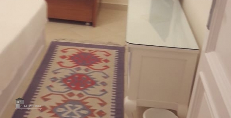 شاليه للبيع بموقع متميز بمارينا