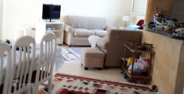 شاليه للبيع بموقع متميز بمارينا