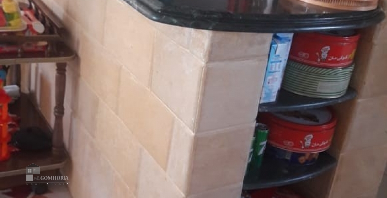 شاليه للبيع بموقع متميز بمارينا