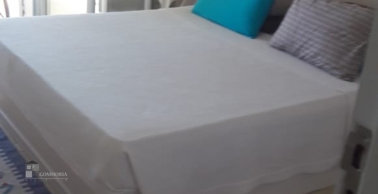 شاليه للبيع بموقع متميز بمارينا