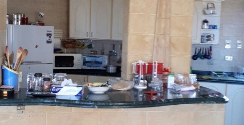 شاليه للبيع بموقع متميز بمارينا