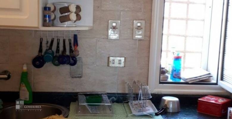 شاليه للبيع بموقع متميز بمارينا