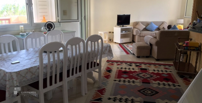 شاليه للبيع بموقع متميز بمارينا