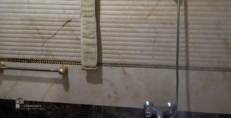 شقه للايجار بموقع متميز بالدقى / An apartment in a prime location in Dokki