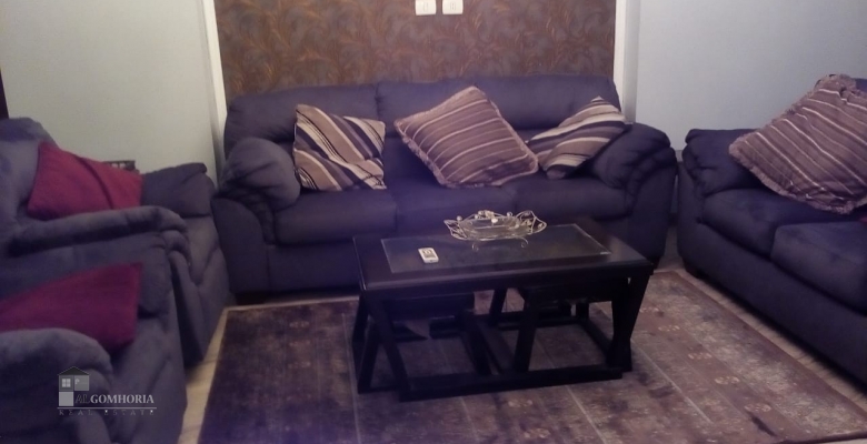 شقه للايجار بموقع متميز بالدقى / An apartment in a prime location in Dokki