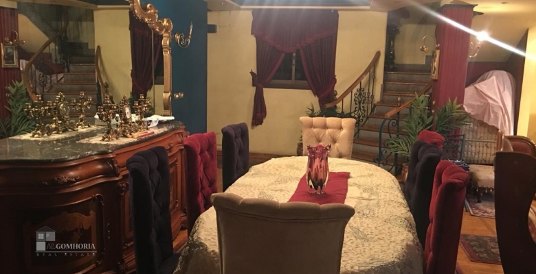 دوبلكس للبيع بموقع متميز بمدينه نصر