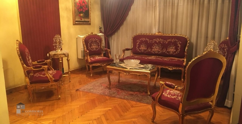 دوبلكس للبيع بموقع متميز بمدينه نصر