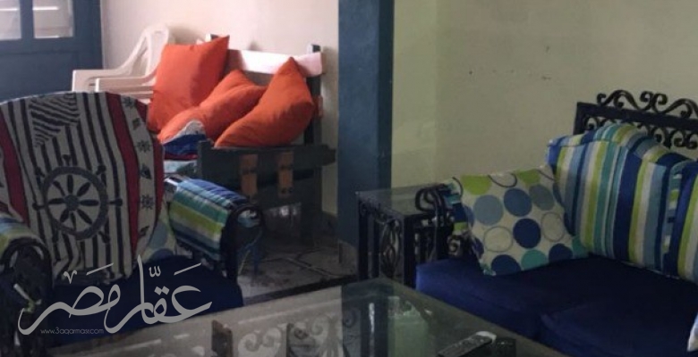 شاليه للبيع او للايجار فى مارينا 1