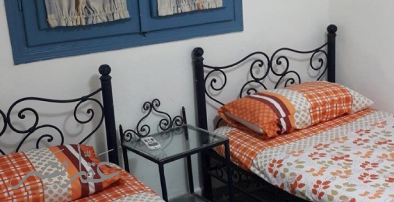 شاليه للبيع او للايجار فى مارينا 1