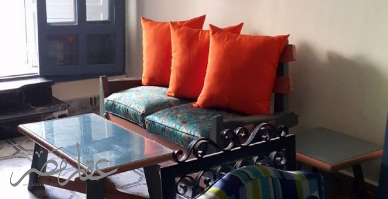 شاليه للبيع او للايجار فى مارينا 1