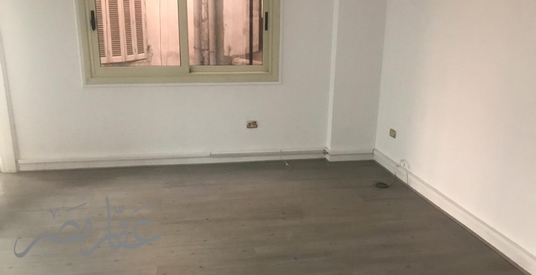 Office Space for rent 160 M2 in Giza Mohandeseen
