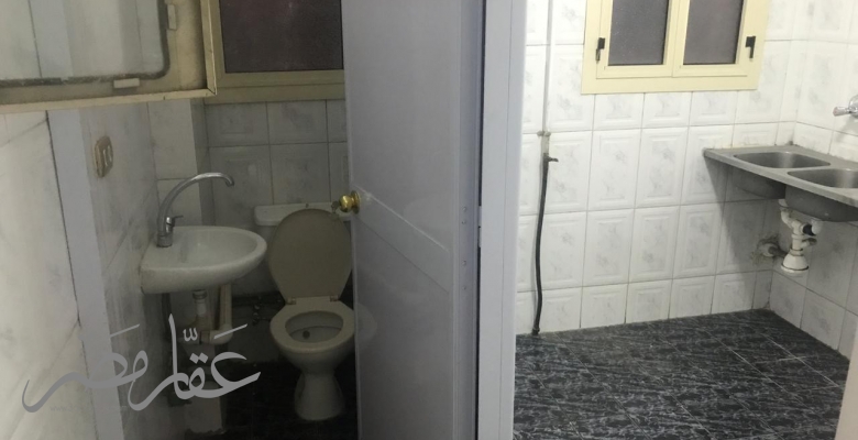Office Space for rent 160 M2 in Giza Mohandeseen