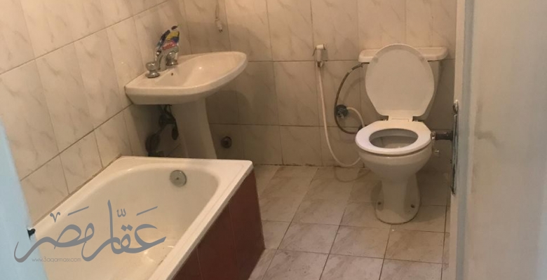 Office Space for rent 160 M2 in Giza Mohandeseen
