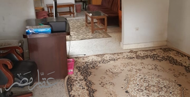 Apartment 250 M2 for sale in 6th of October Ramo Village