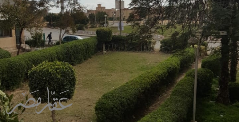 Apartment 250 M2 for sale in 6th of October Ramo Village