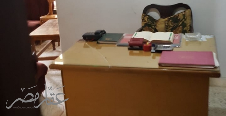 Apartment 250 M2 for sale in 6th of October Ramo Village