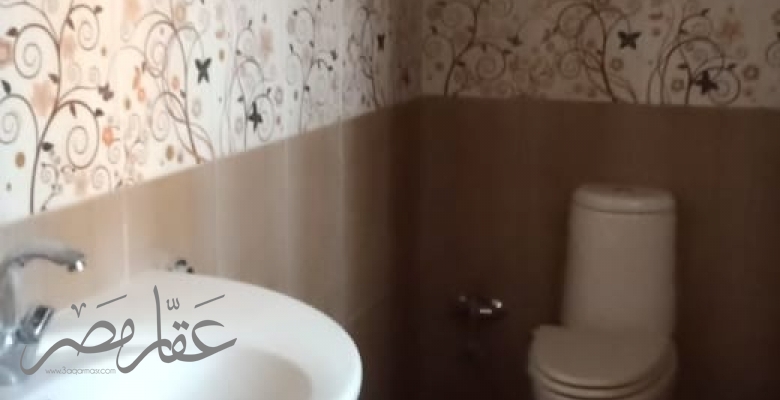 دوبلكس بسلم داخلى للبيع بأرقى مناطق المعادى