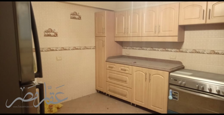 دوبلكس بسلم داخلى للبيع بأرقى مناطق المعادى