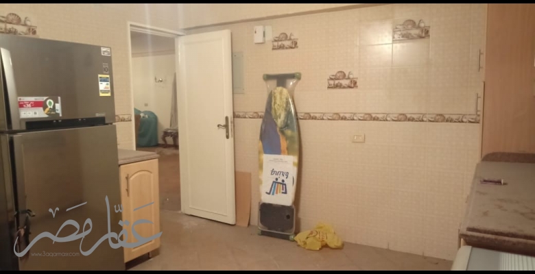 دوبلكس بسلم داخلى للبيع بأرقى مناطق المعادى