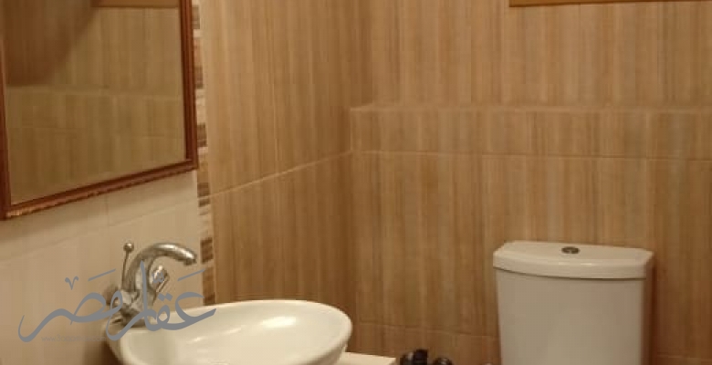 دوبلكس بسلم داخلى للبيع بأرقى مناطق المعادى