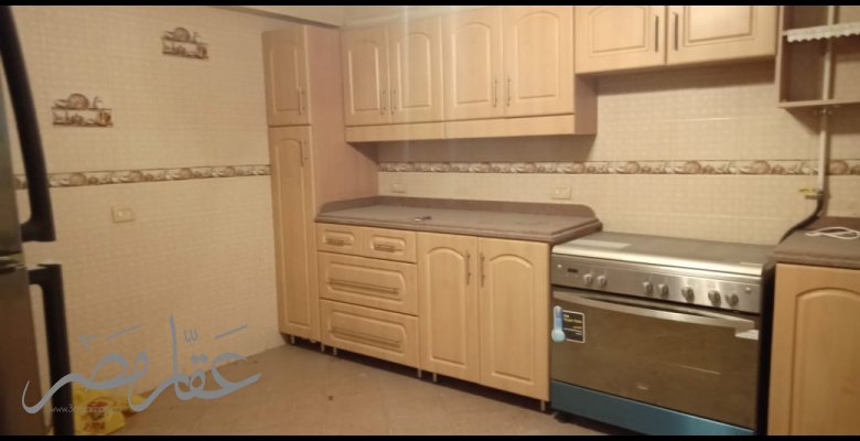 دوبلكس بسلم داخلى للبيع بأرقى مناطق المعادى