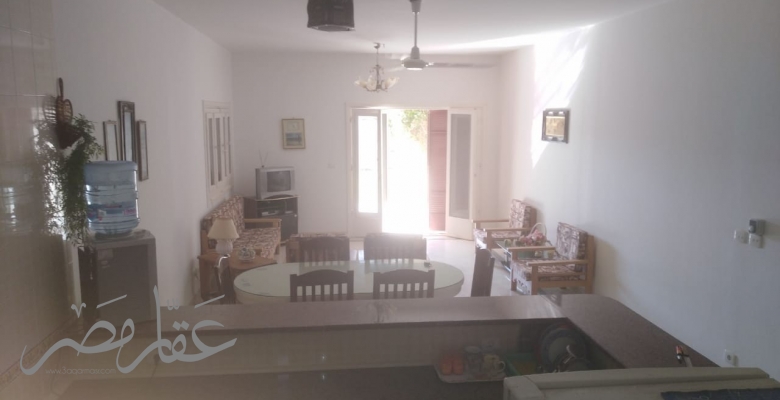 فيلا دورين ترى البحر وحمام السباحة وحديقة كبيرة للبيع بسعر مغرى