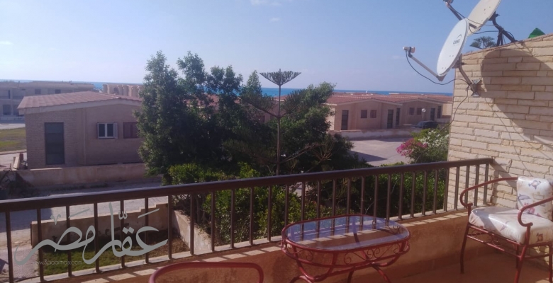 فيلا دورين ترى البحر وحمام السباحة وحديقة كبيرة للبيع بسعر مغرى