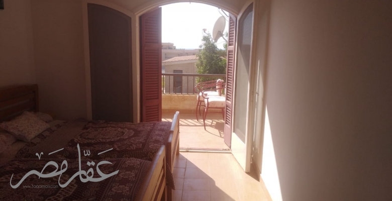 فيلا دورين ترى البحر وحمام السباحة وحديقة كبيرة للبيع بسعر مغرى