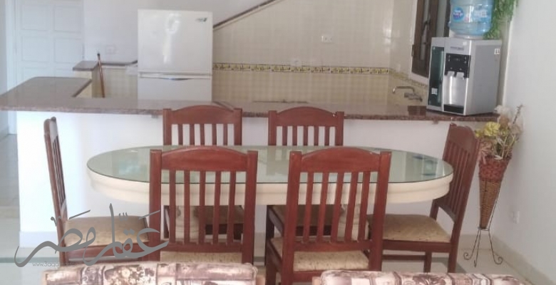 فيلا دورين ترى البحر وحمام السباحة وحديقة كبيرة للبيع بسعر مغرى