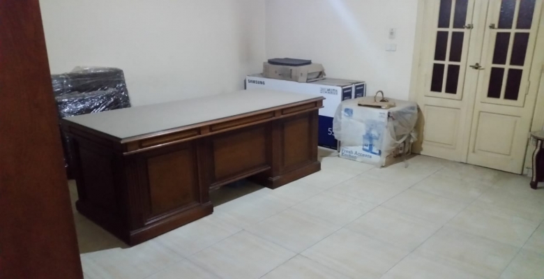 شقه للبيع بارقى مناطق حدائق الاهرام 