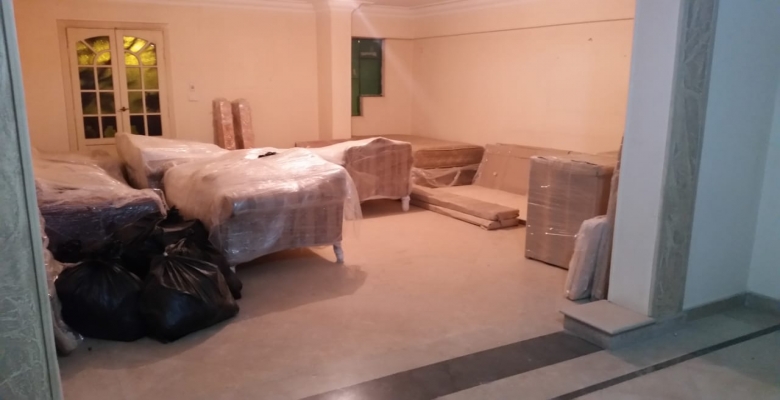 شقه للبيع بارقى مناطق حدائق الاهرام 