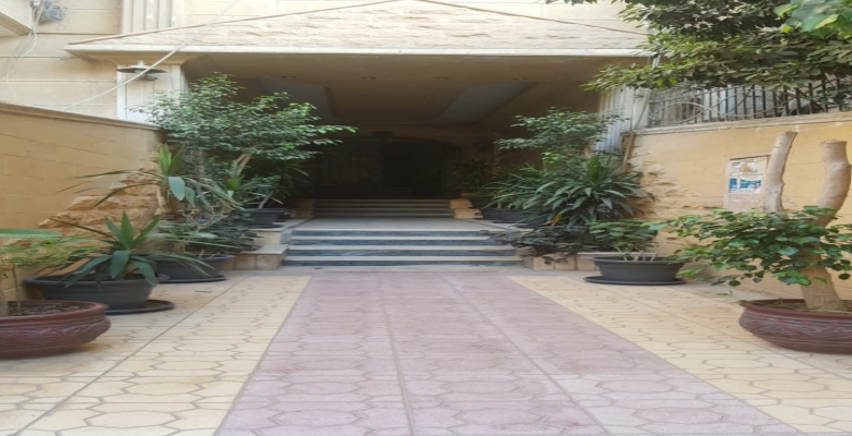 شقه للبيع بارقى مناطق حدائق الاهرام 