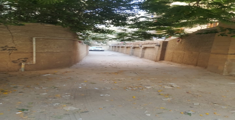 شقه للبيع بارقى مناطق حدائق الاهرام 