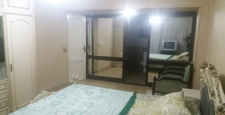 شقه للبيع بارقى مناطق حدائق الاهرام 