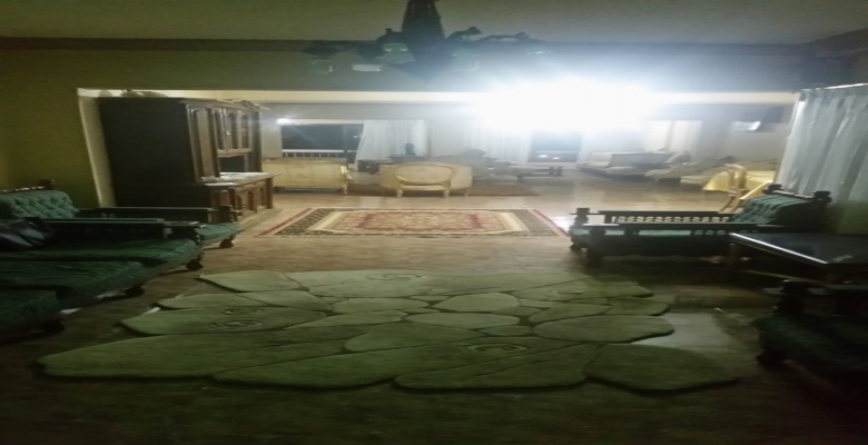 شقه للبيع بارقى مناطق حدائق الاهرام 