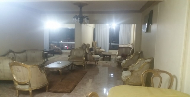 شقه للبيع بارقى مناطق حدائق الاهرام 