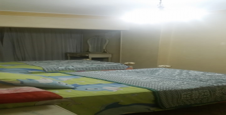 شقه للبيع بارقى مناطق حدائق الاهرام 