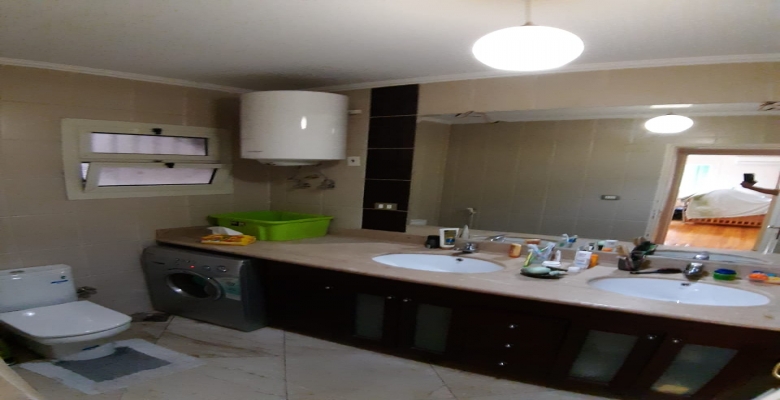 شقه للايجار المفروش بارقى مناطق المعادي 