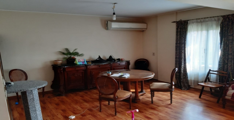 شقه للايجار المفروش بارقى مناطق المعادي 