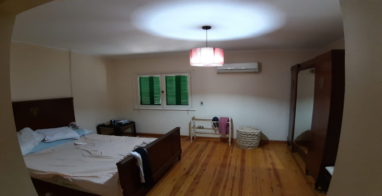 شقه للايجار المفروش بارقى مناطق المعادي 