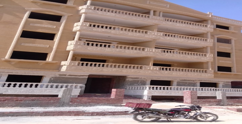 دوبليكس للبيع بالقاهره