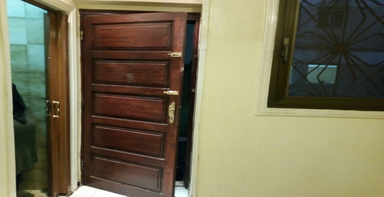 شقة للبيع بالدقي - (امين الرافعي) - ميدان المساحة