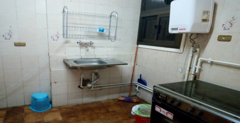 شقة للبيع بالدقي - (امين الرافعي) - ميدان المساحة