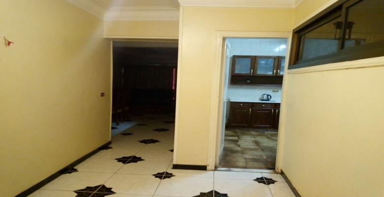 شقة للبيع بالدقي - (امين الرافعي) - ميدان المساحة