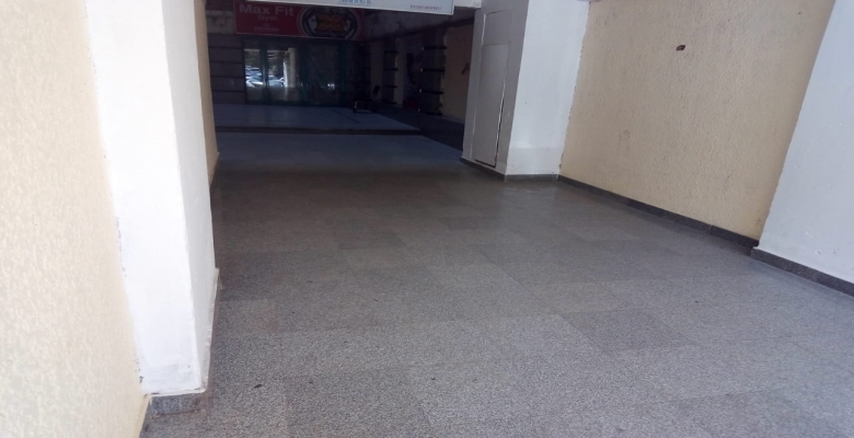 شقة للبيع بالدقي - (امين الرافعي) - ميدان المساحة