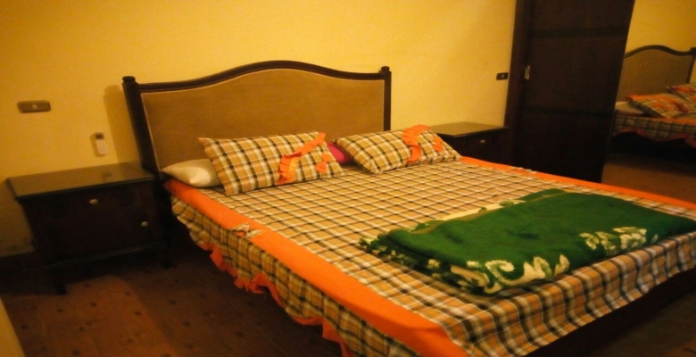 شقة للبيع بالدقي - (امين الرافعي) - ميدان المساحة